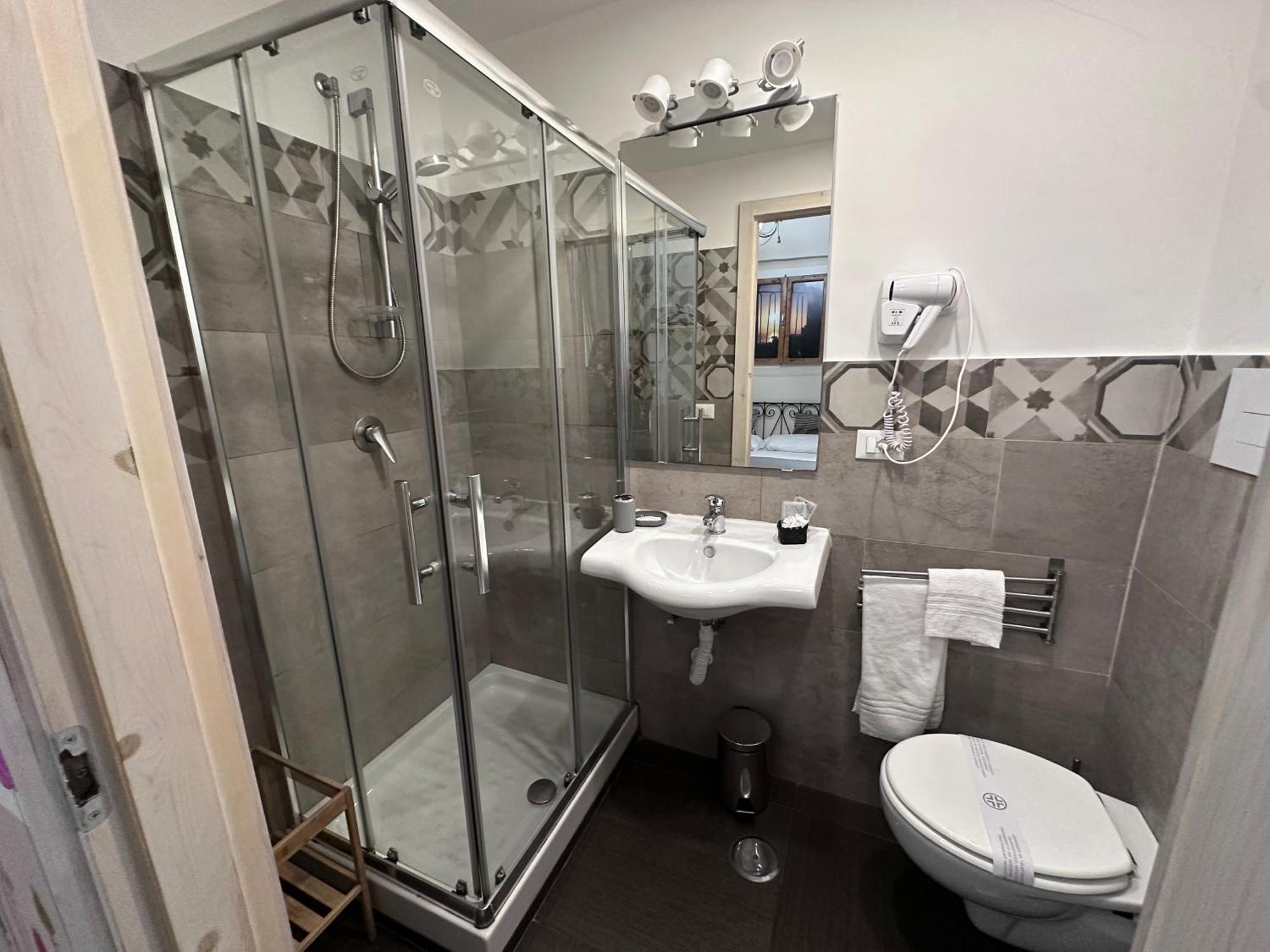 Corso 211 Beds & Suites Napoli Eksteriør billede