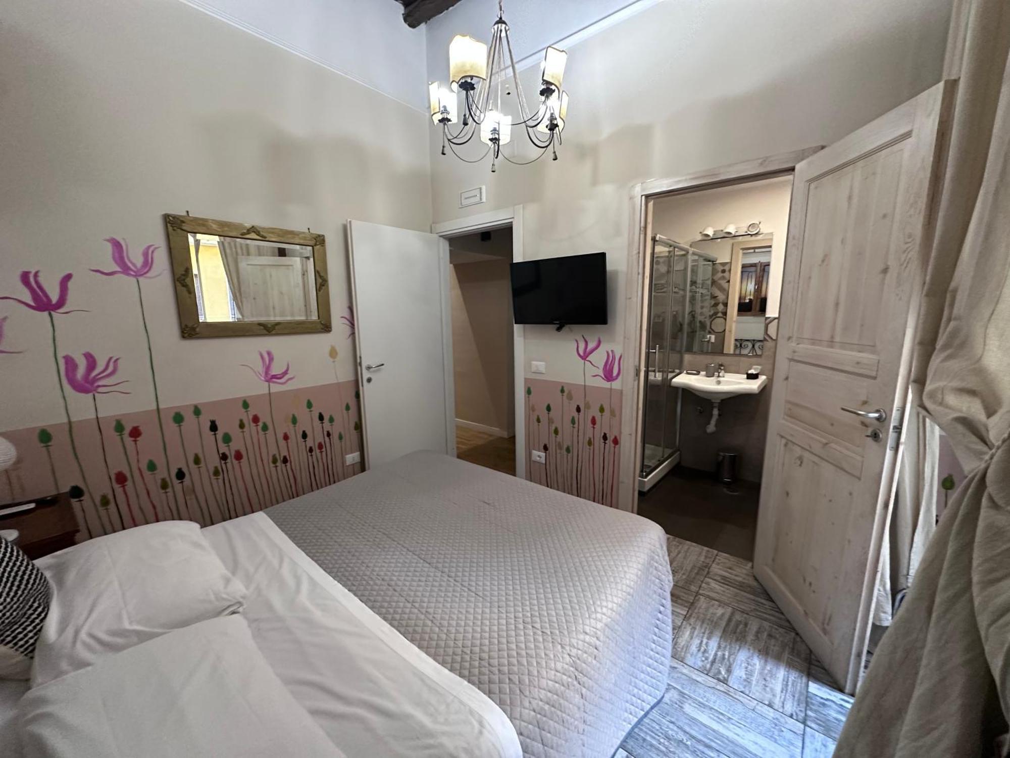 Corso 211 Beds & Suites Napoli Eksteriør billede