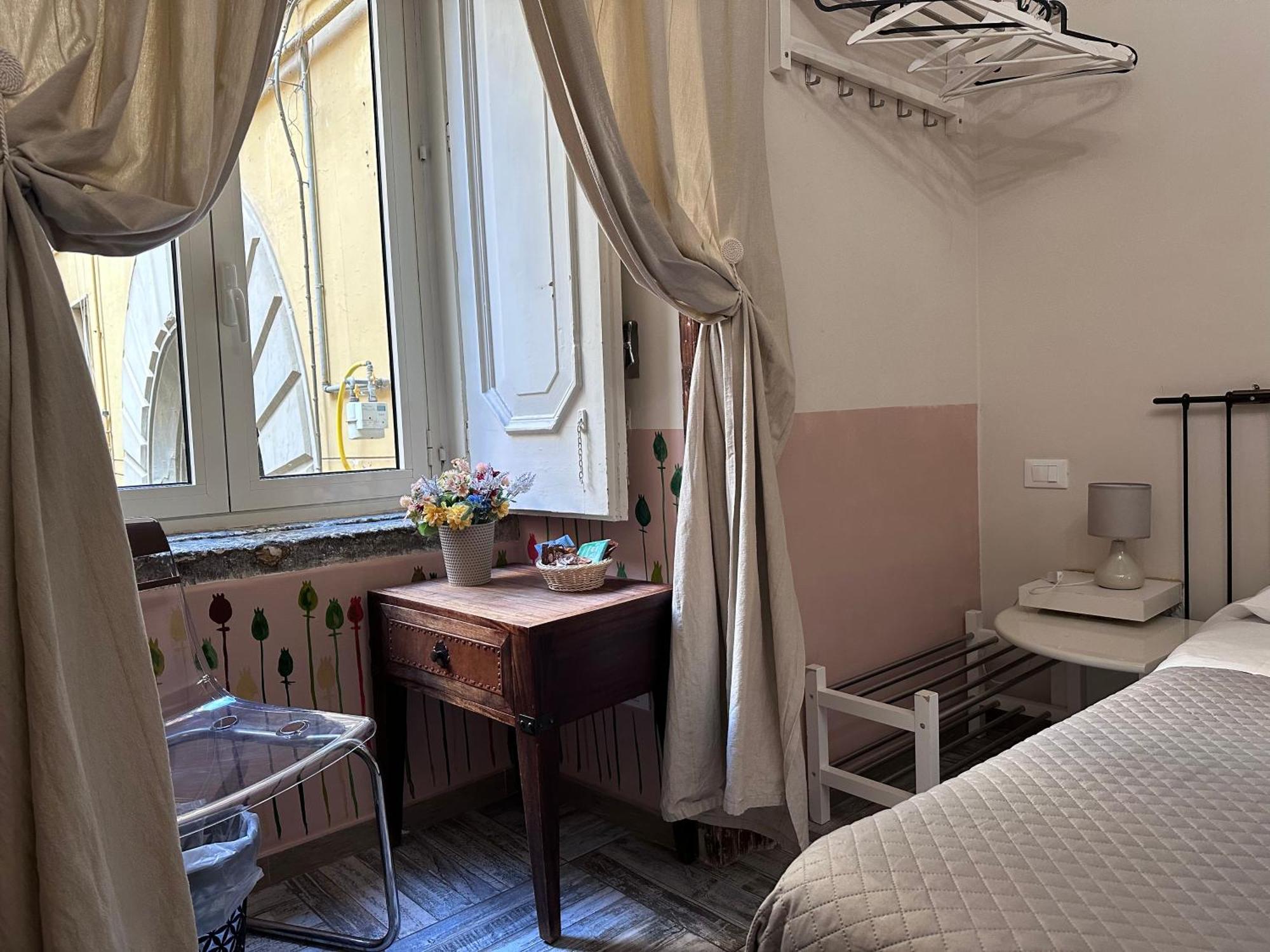 Corso 211 Beds & Suites Napoli Eksteriør billede