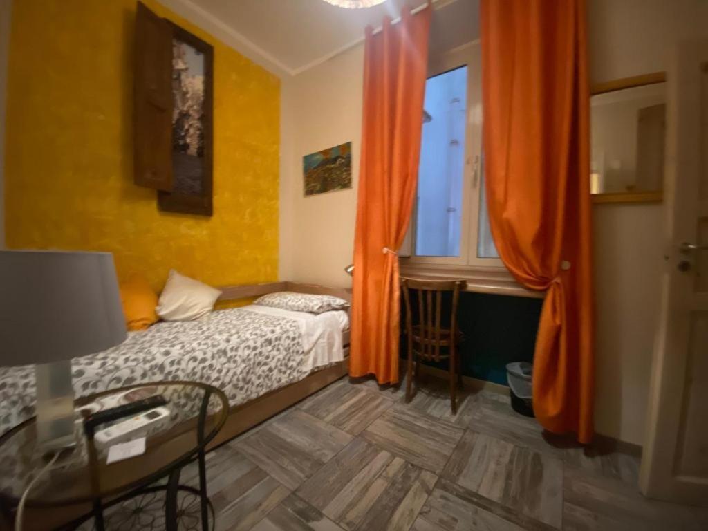 Corso 211 Beds & Suites Napoli Eksteriør billede